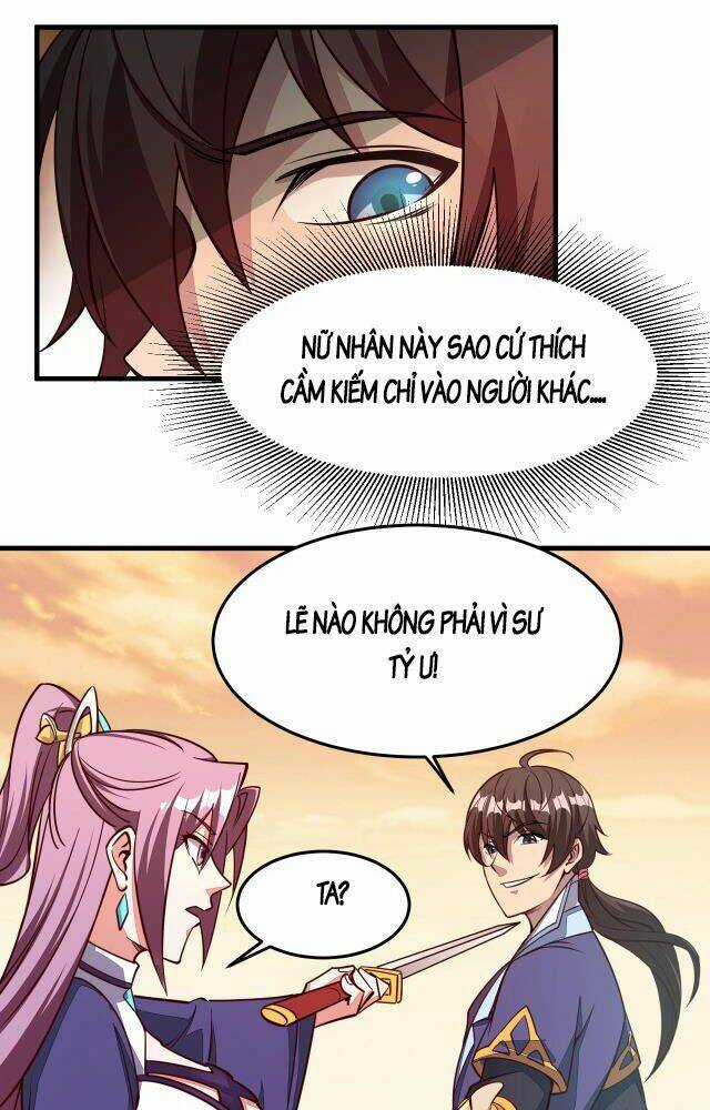 Ta Có Thể Rút Ra Thuộc Tính Chapter 3 trang 41