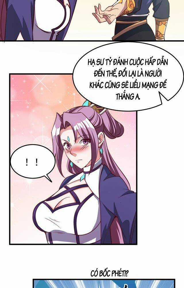 Ta Có Thể Rút Ra Thuộc Tính Chapter 3 trang 42