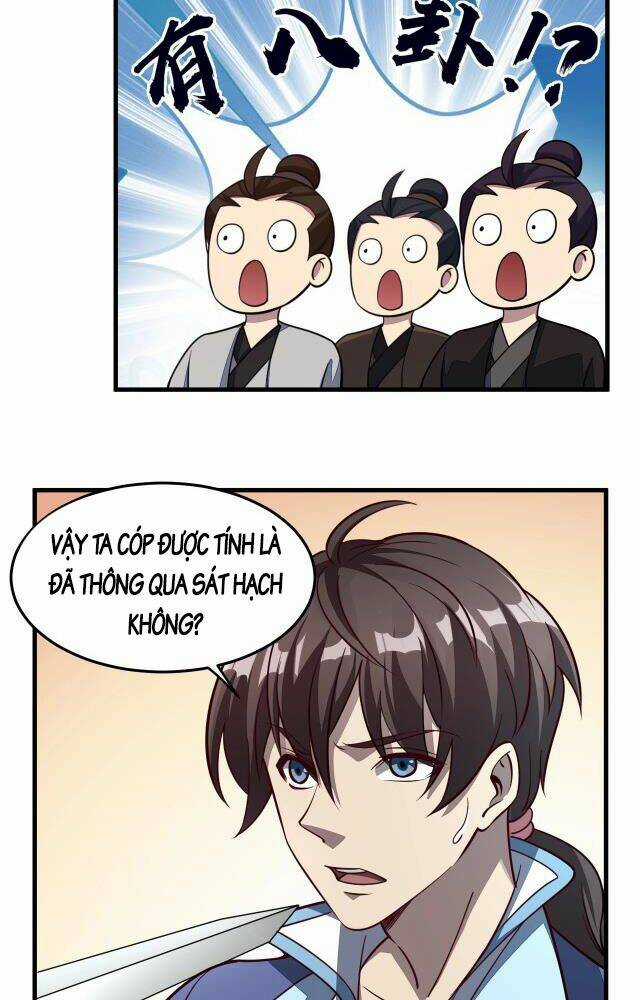 Ta Có Thể Rút Ra Thuộc Tính Chapter 3 trang 43