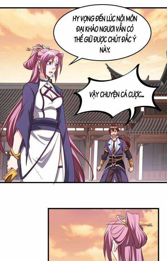 Ta Có Thể Rút Ra Thuộc Tính Chapter 3 trang 45