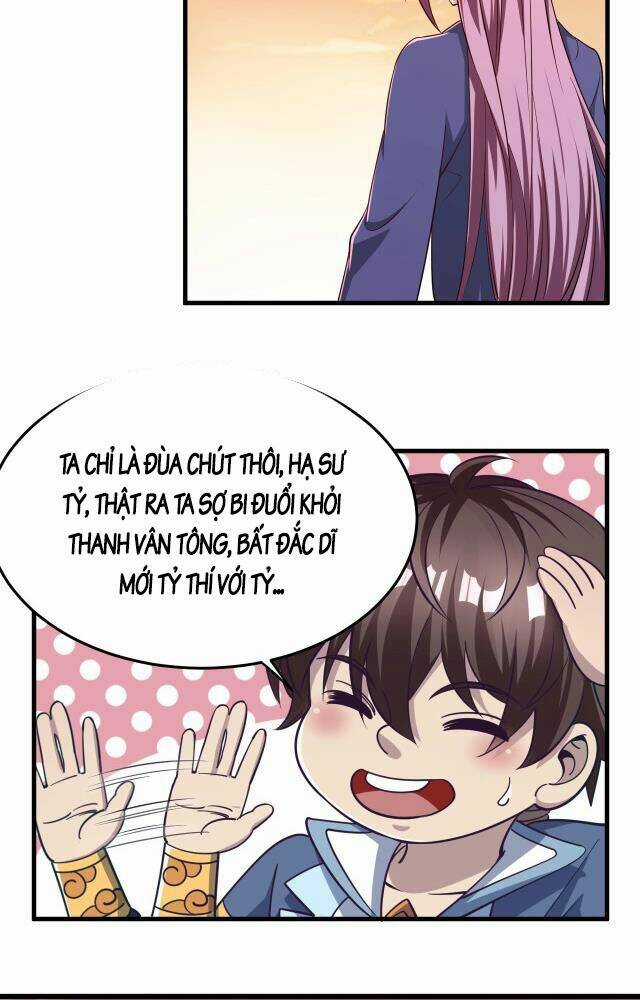 Ta Có Thể Rút Ra Thuộc Tính Chapter 3 trang 46