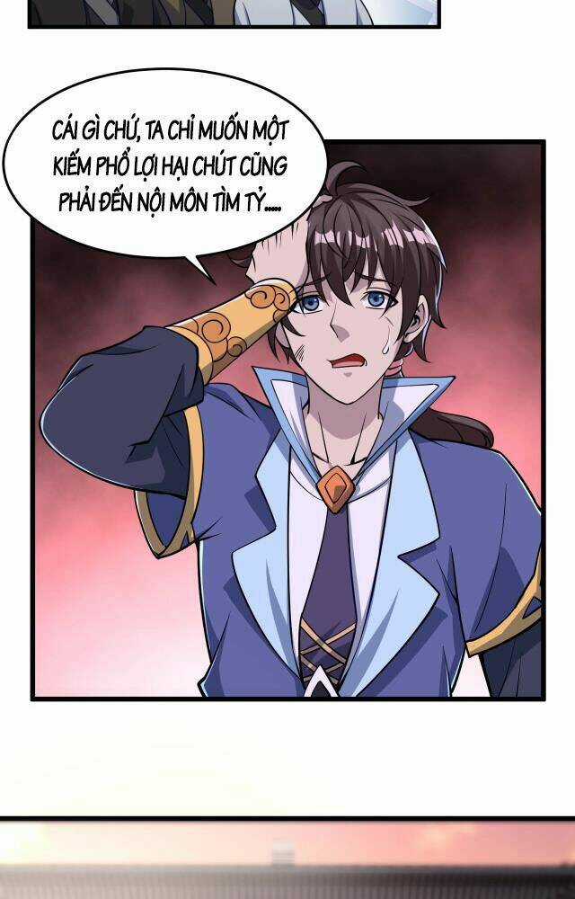 Ta Có Thể Rút Ra Thuộc Tính Chapter 3 trang 49