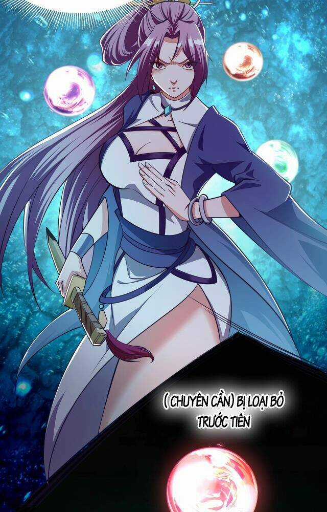 Ta Có Thể Rút Ra Thuộc Tính Chapter 3 trang 5