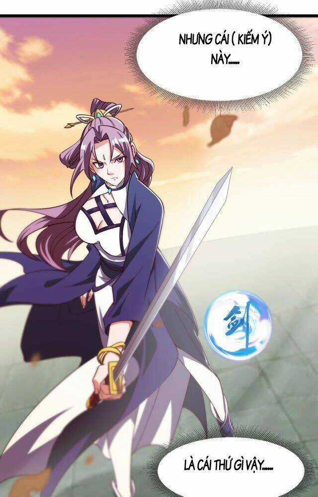 Ta Có Thể Rút Ra Thuộc Tính Chapter 3 trang 8