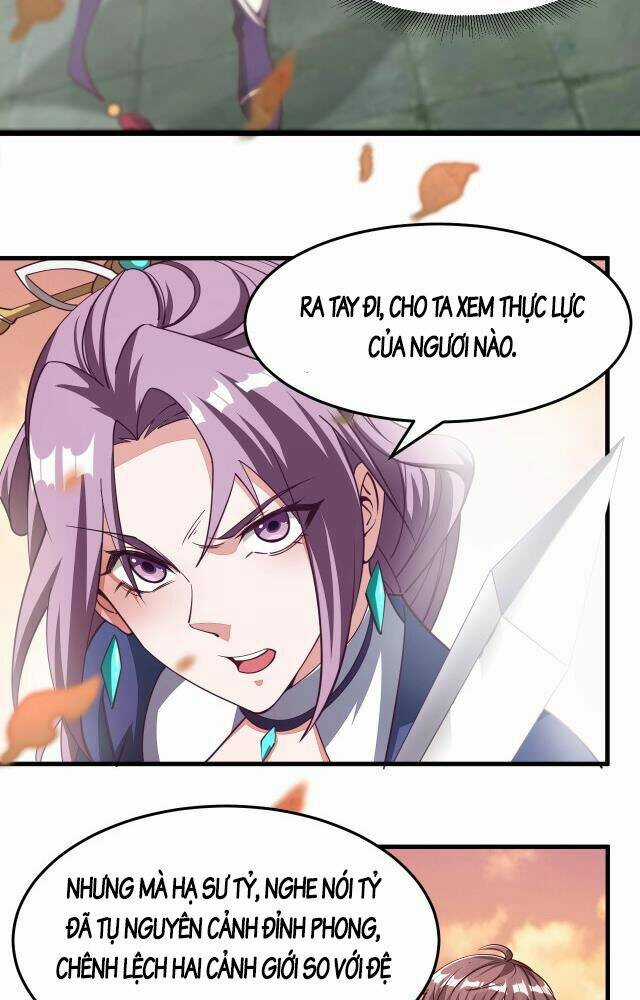 Ta Có Thể Rút Ra Thuộc Tính Chapter 3 trang 9