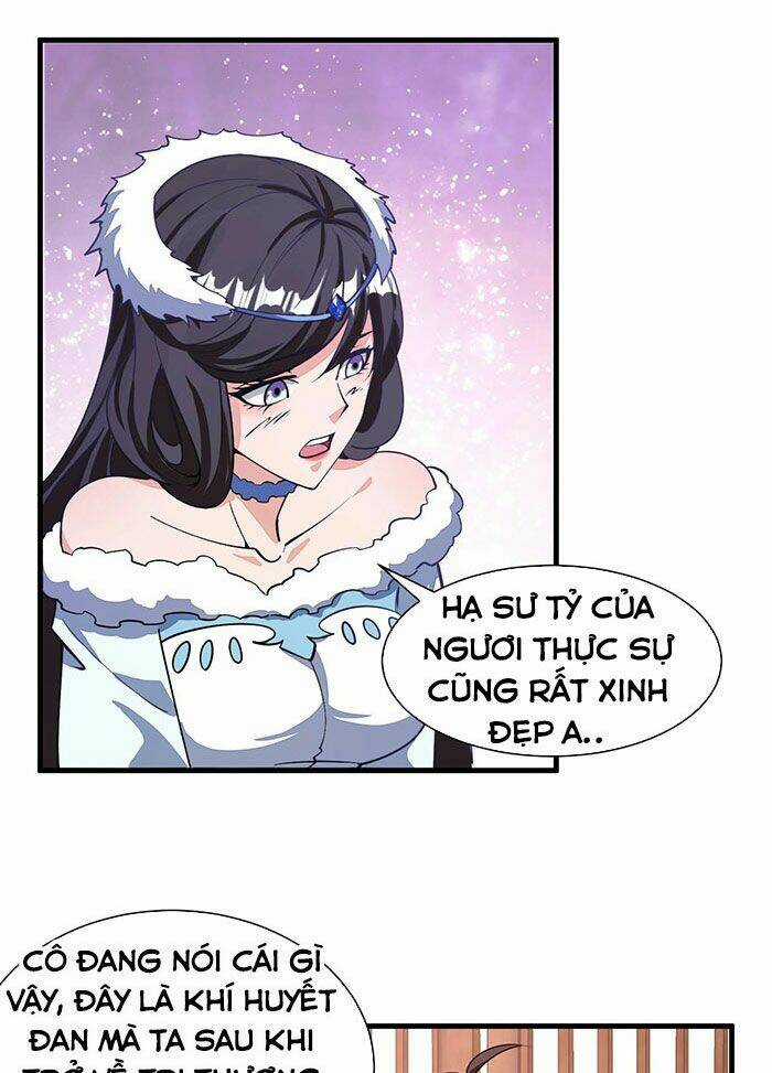 Ta Có Thể Rút Ra Thuộc Tính Chapter 30 trang 11