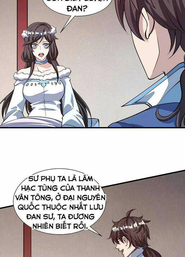 Ta Có Thể Rút Ra Thuộc Tính Chapter 30 trang 13