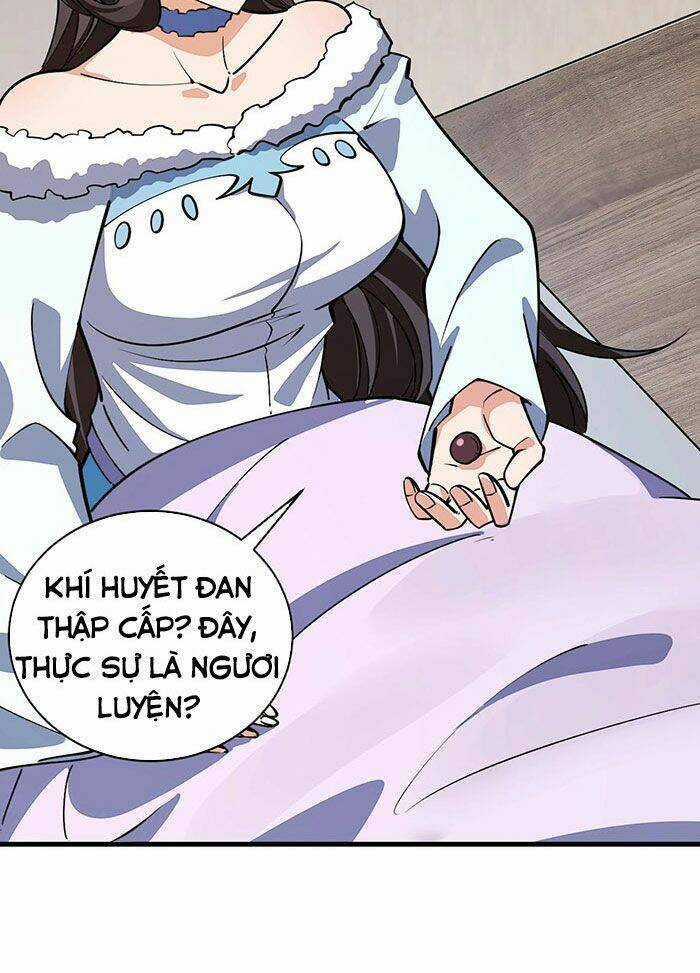 Ta Có Thể Rút Ra Thuộc Tính Chapter 30 trang 15