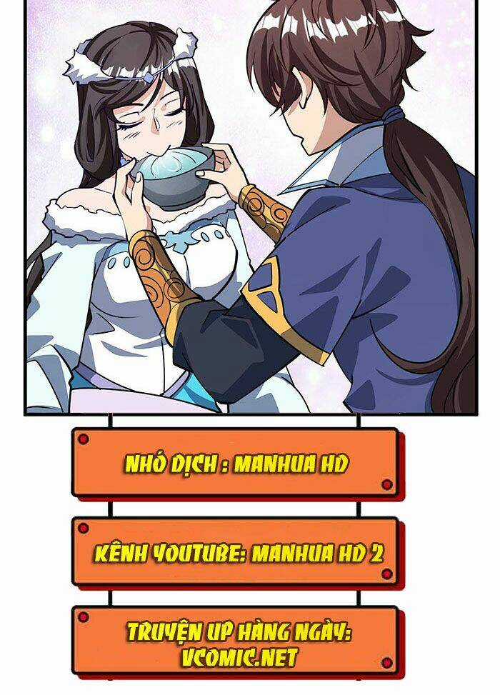 Ta Có Thể Rút Ra Thuộc Tính Chapter 30 trang 17