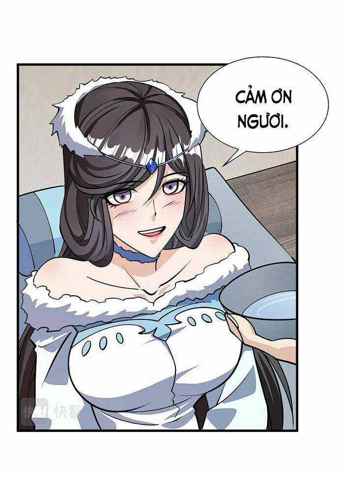 Ta Có Thể Rút Ra Thuộc Tính Chapter 30 trang 18