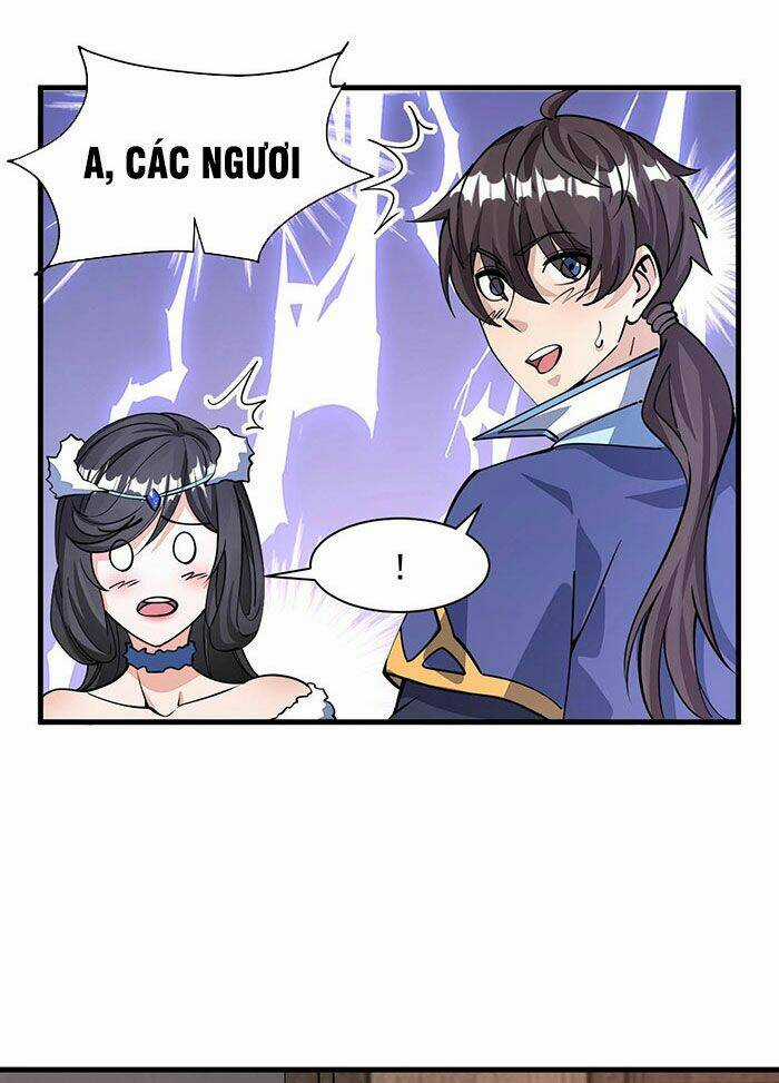 Ta Có Thể Rút Ra Thuộc Tính Chapter 30 trang 20