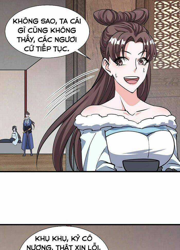 Ta Có Thể Rút Ra Thuộc Tính Chapter 30 trang 21