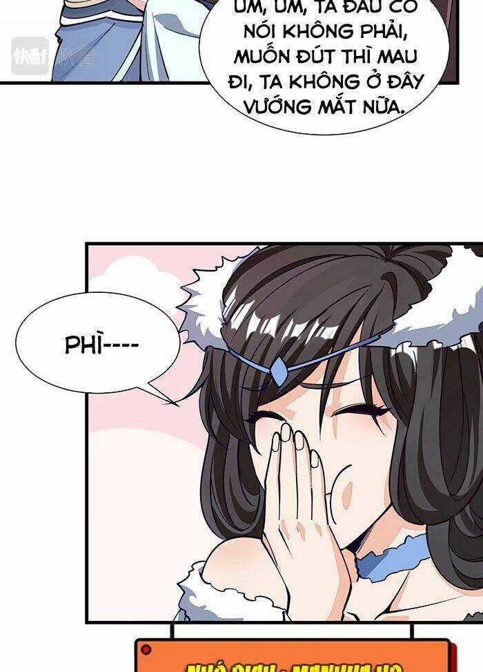 Ta Có Thể Rút Ra Thuộc Tính Chapter 30 trang 25