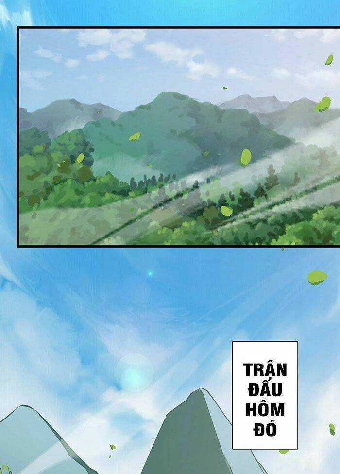 Ta Có Thể Rút Ra Thuộc Tính Chapter 30 trang 28