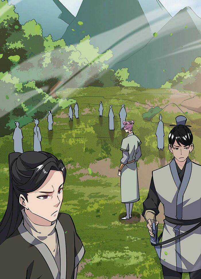 Ta Có Thể Rút Ra Thuộc Tính Chapter 30 trang 29