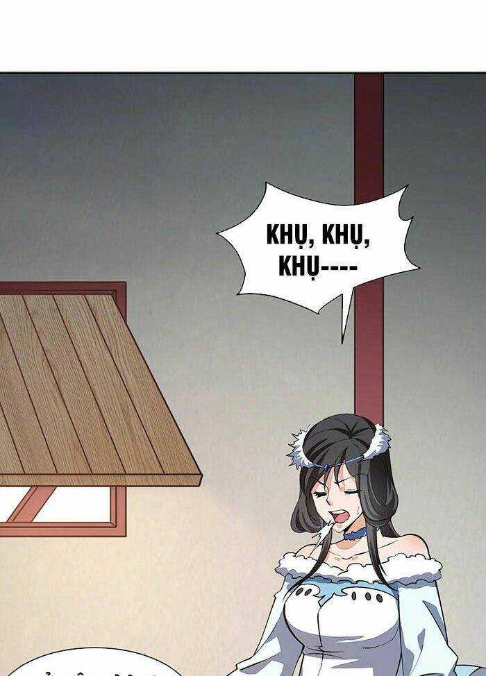 Ta Có Thể Rút Ra Thuộc Tính Chapter 30 trang 3