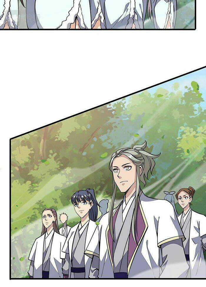 Ta Có Thể Rút Ra Thuộc Tính Chapter 30 trang 31