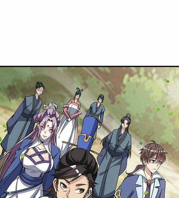 Ta Có Thể Rút Ra Thuộc Tính Chapter 30 trang 33