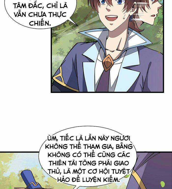 Ta Có Thể Rút Ra Thuộc Tính Chapter 30 trang 36