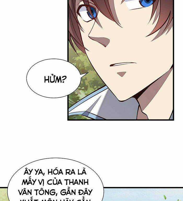 Ta Có Thể Rút Ra Thuộc Tính Chapter 30 trang 41