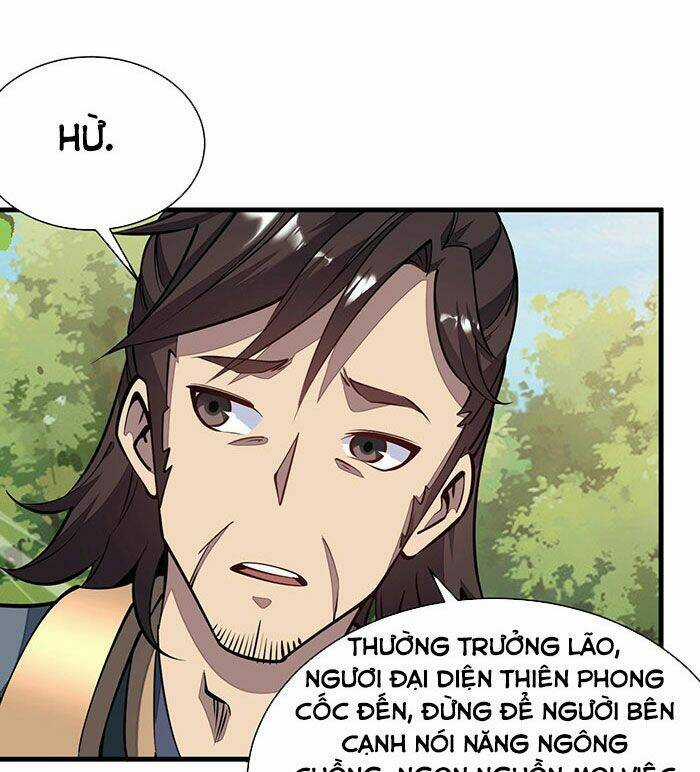 Ta Có Thể Rút Ra Thuộc Tính Chapter 30 trang 43