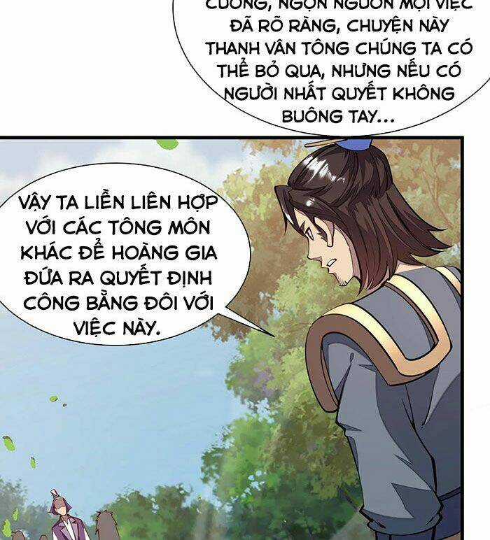 Ta Có Thể Rút Ra Thuộc Tính Chapter 30 trang 44