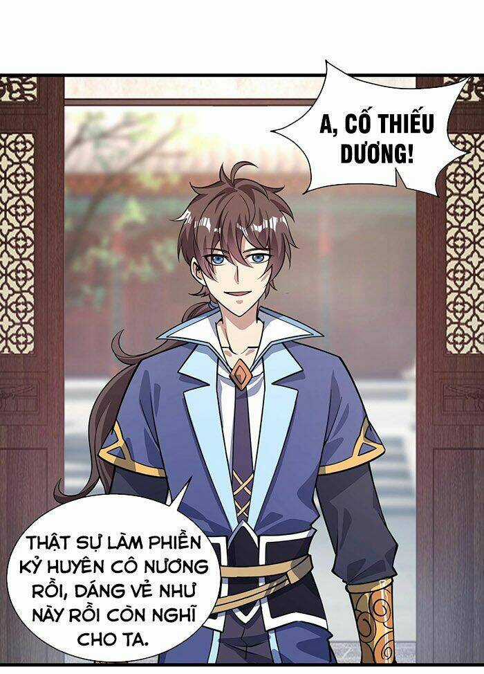 Ta Có Thể Rút Ra Thuộc Tính Chapter 30 trang 5