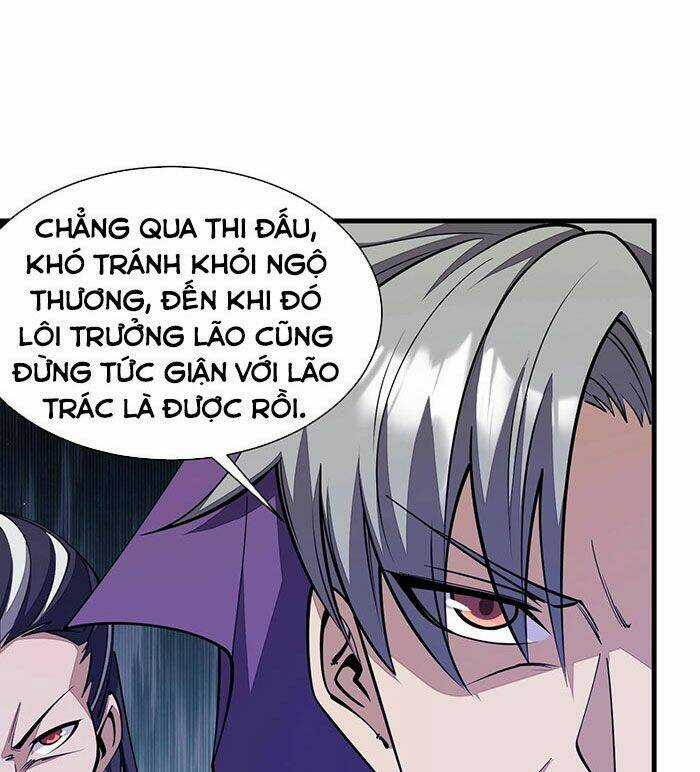 Ta Có Thể Rút Ra Thuộc Tính Chapter 30 trang 50