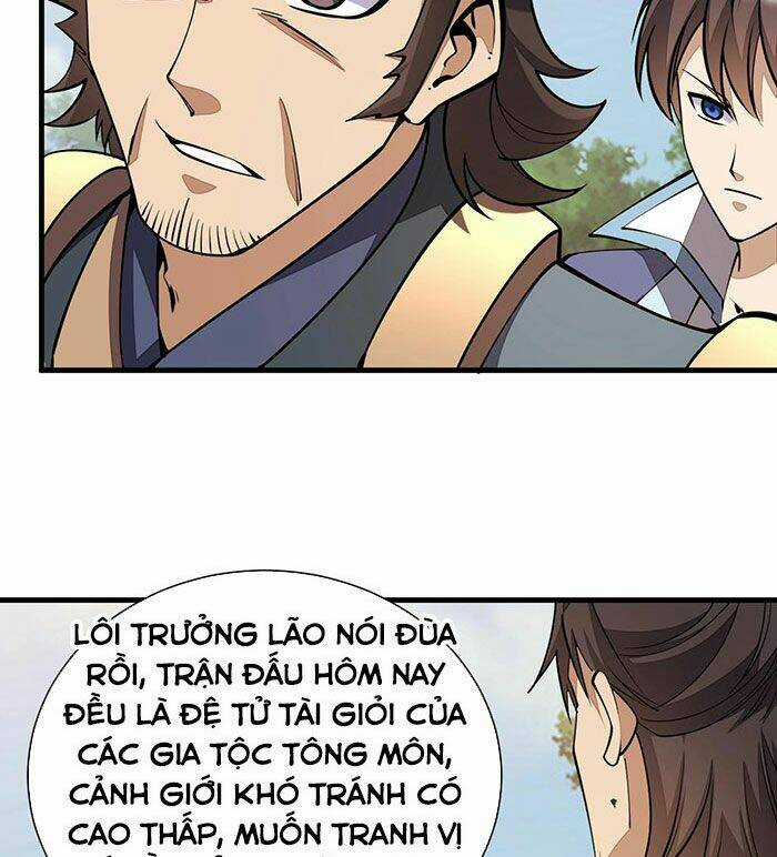 Ta Có Thể Rút Ra Thuộc Tính Chapter 30 trang 52