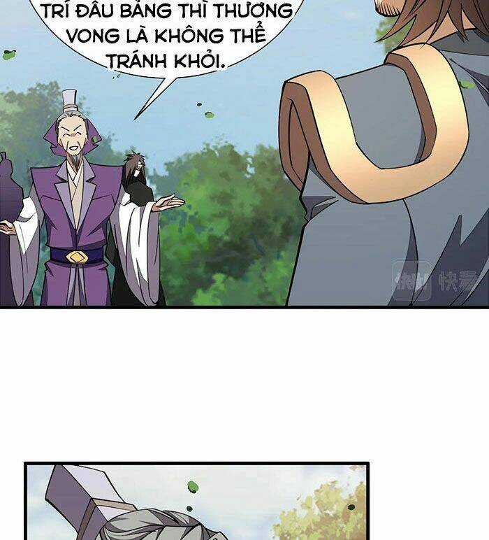 Ta Có Thể Rút Ra Thuộc Tính Chapter 30 trang 53