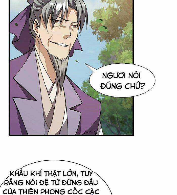 Ta Có Thể Rút Ra Thuộc Tính Chapter 30 trang 54