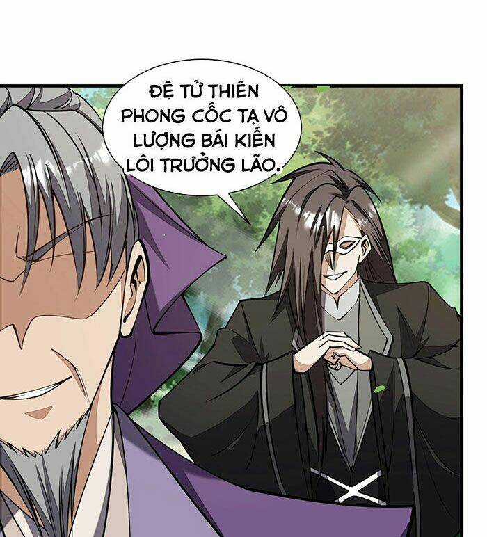 Ta Có Thể Rút Ra Thuộc Tính Chapter 30 trang 58