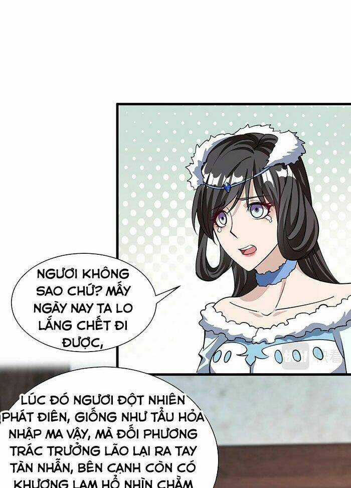 Ta Có Thể Rút Ra Thuộc Tính Chapter 30 trang 6