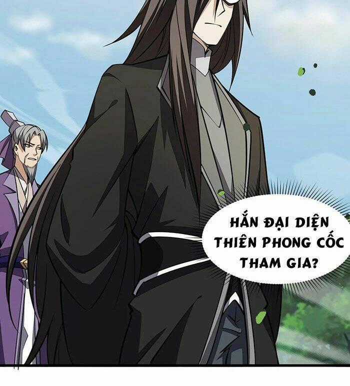 Ta Có Thể Rút Ra Thuộc Tính Chapter 30 trang 61