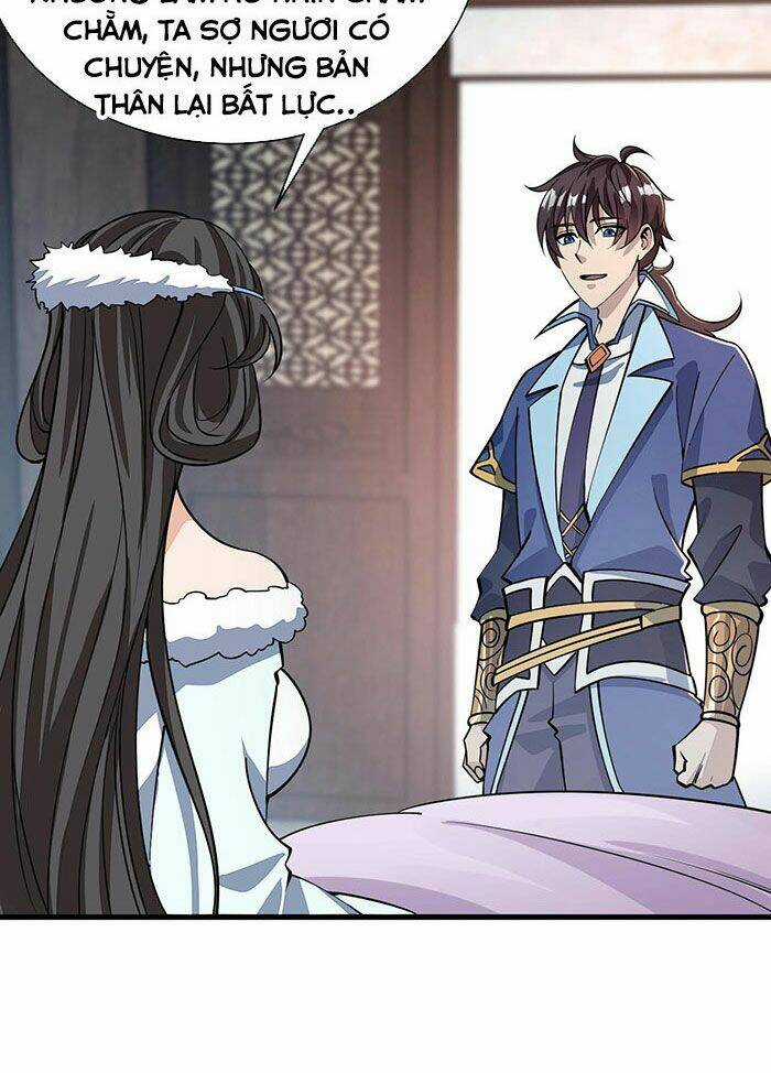 Ta Có Thể Rút Ra Thuộc Tính Chapter 30 trang 7