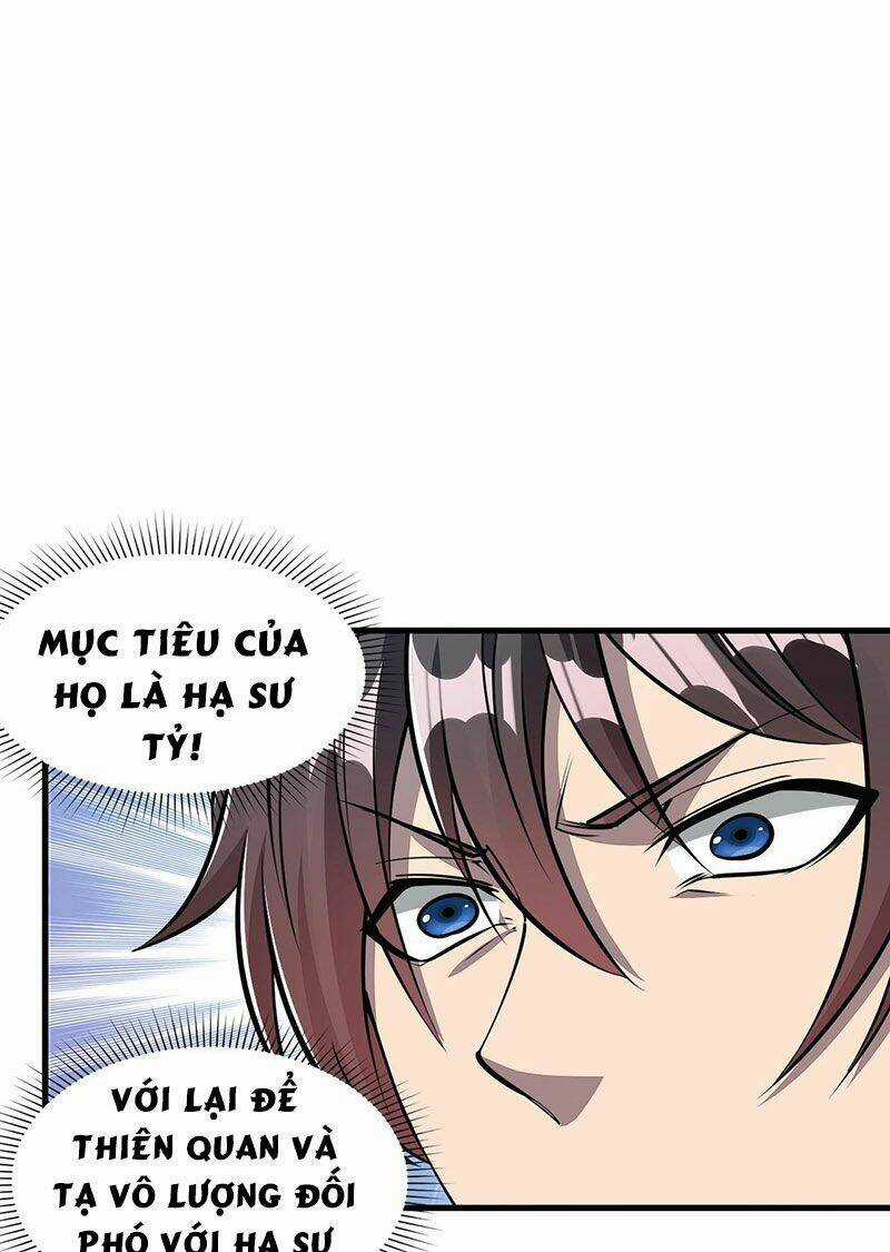Ta Có Thể Rút Ra Thuộc Tính Chapter 31 trang 10
