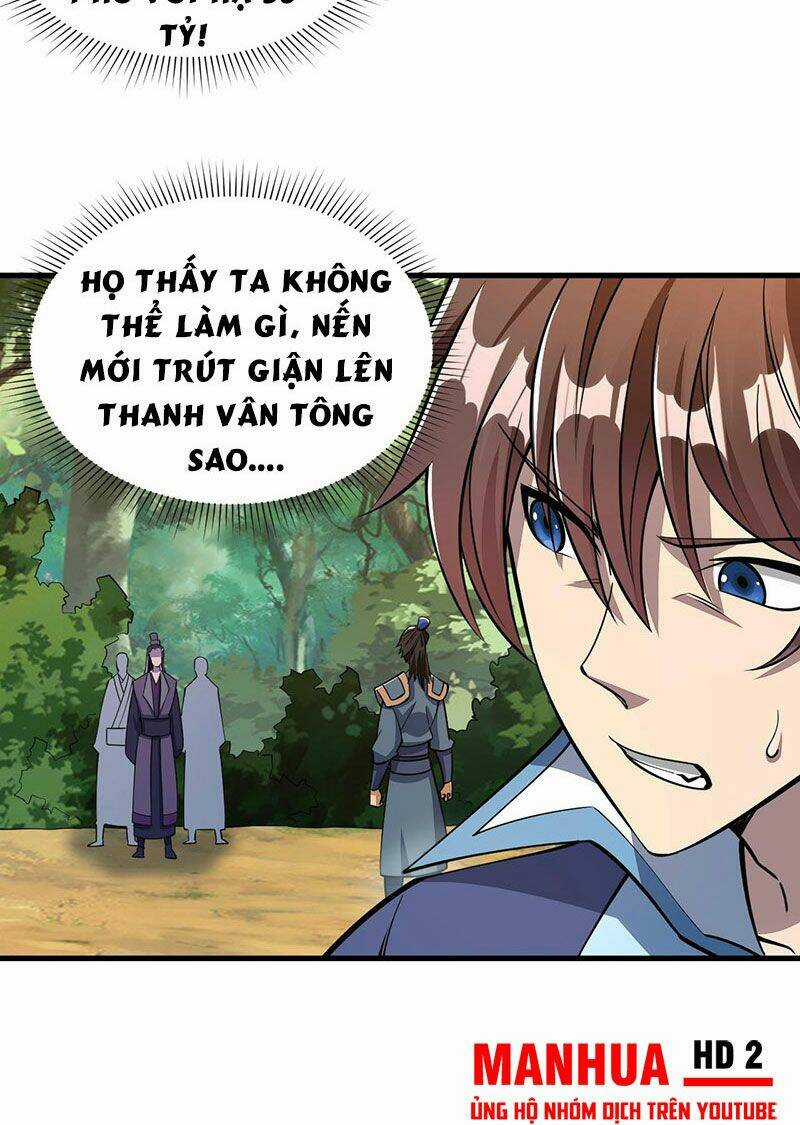 Ta Có Thể Rút Ra Thuộc Tính Chapter 31 trang 11