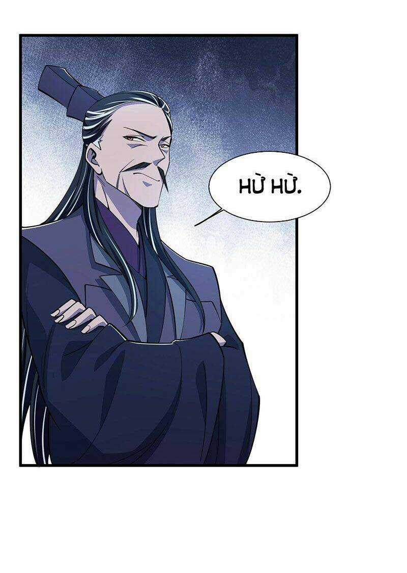 Ta Có Thể Rút Ra Thuộc Tính Chapter 31 trang 12