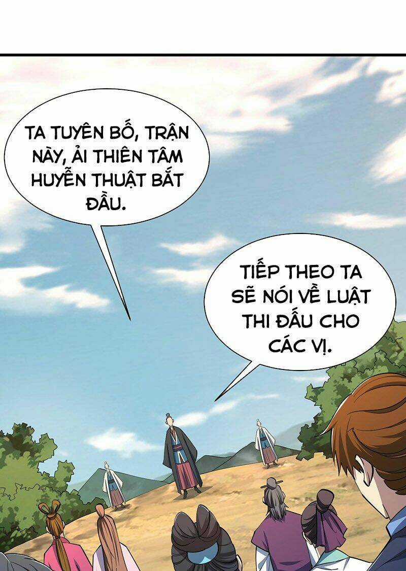 Ta Có Thể Rút Ra Thuộc Tính Chapter 31 trang 2
