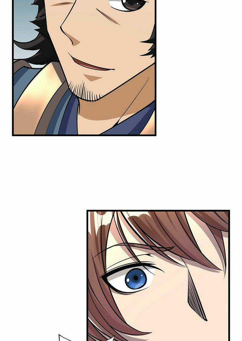 Ta Có Thể Rút Ra Thuộc Tính Chapter 31 trang 23