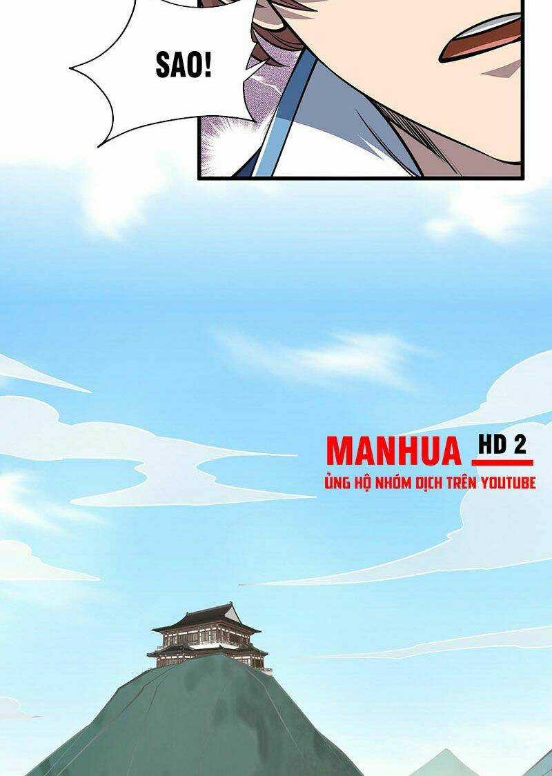 Ta Có Thể Rút Ra Thuộc Tính Chapter 31 trang 24