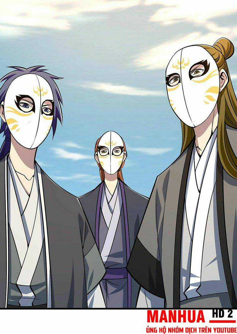 Ta Có Thể Rút Ra Thuộc Tính Chapter 31 trang 26