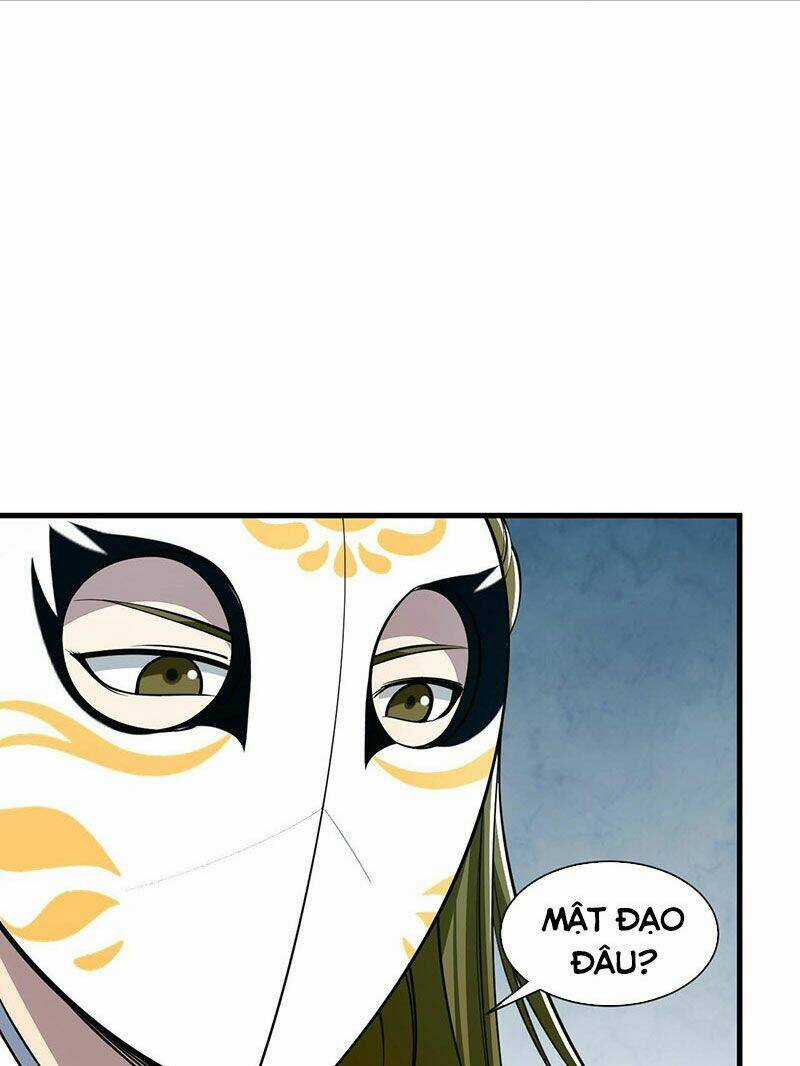 Ta Có Thể Rút Ra Thuộc Tính Chapter 31 trang 28