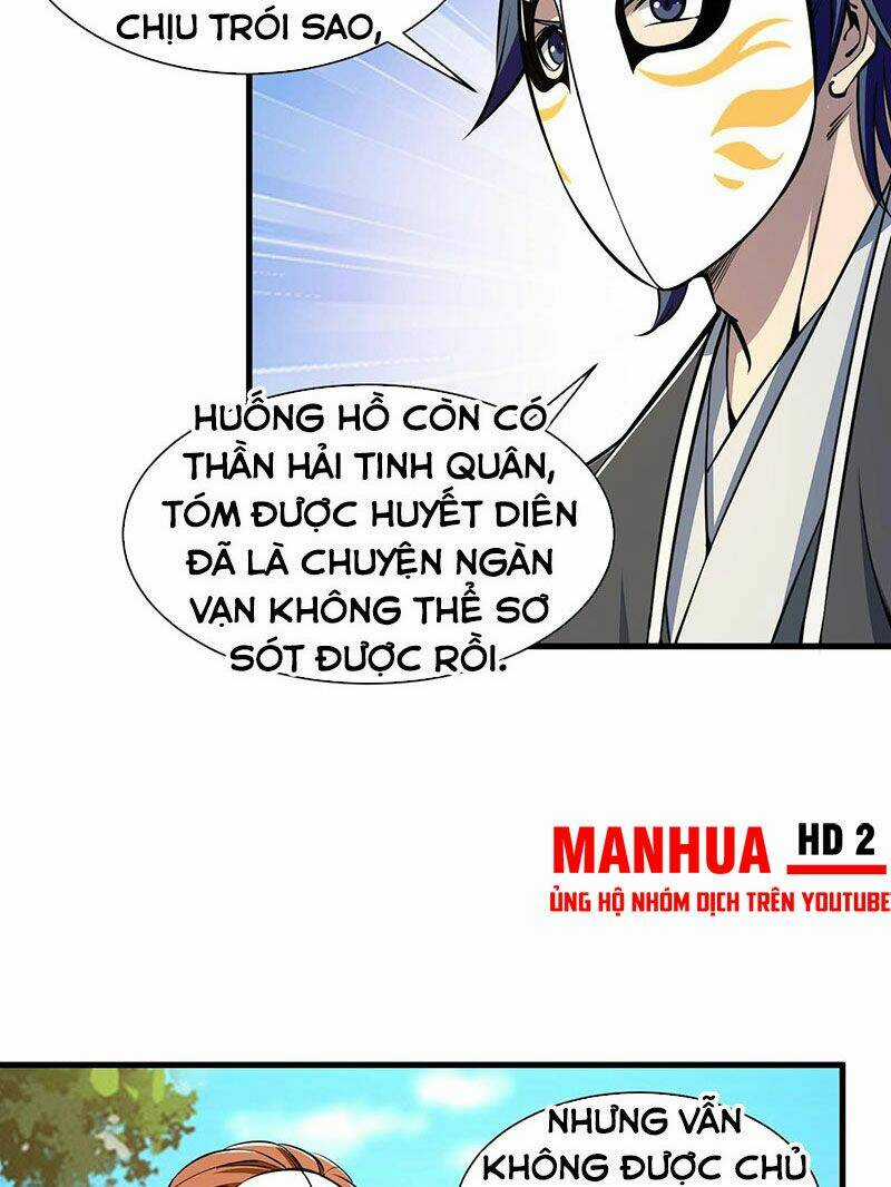 Ta Có Thể Rút Ra Thuộc Tính Chapter 31 trang 34