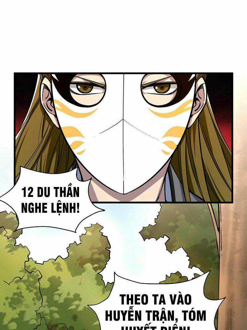 Ta Có Thể Rút Ra Thuộc Tính Chapter 31 trang 36