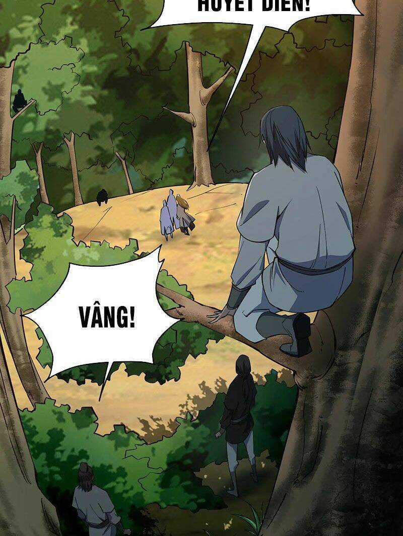 Ta Có Thể Rút Ra Thuộc Tính Chapter 31 trang 37