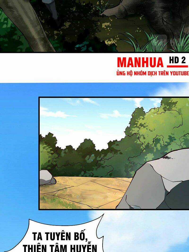 Ta Có Thể Rút Ra Thuộc Tính Chapter 31 trang 38