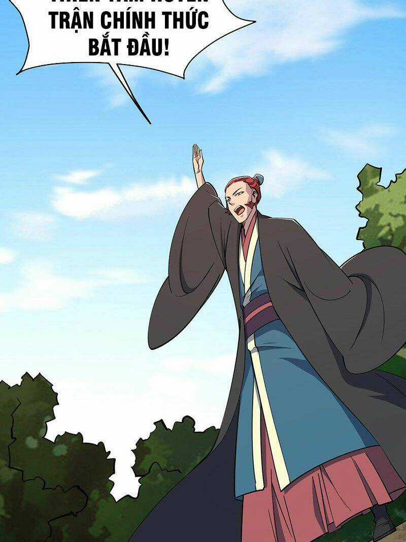 Ta Có Thể Rút Ra Thuộc Tính Chapter 31 trang 39