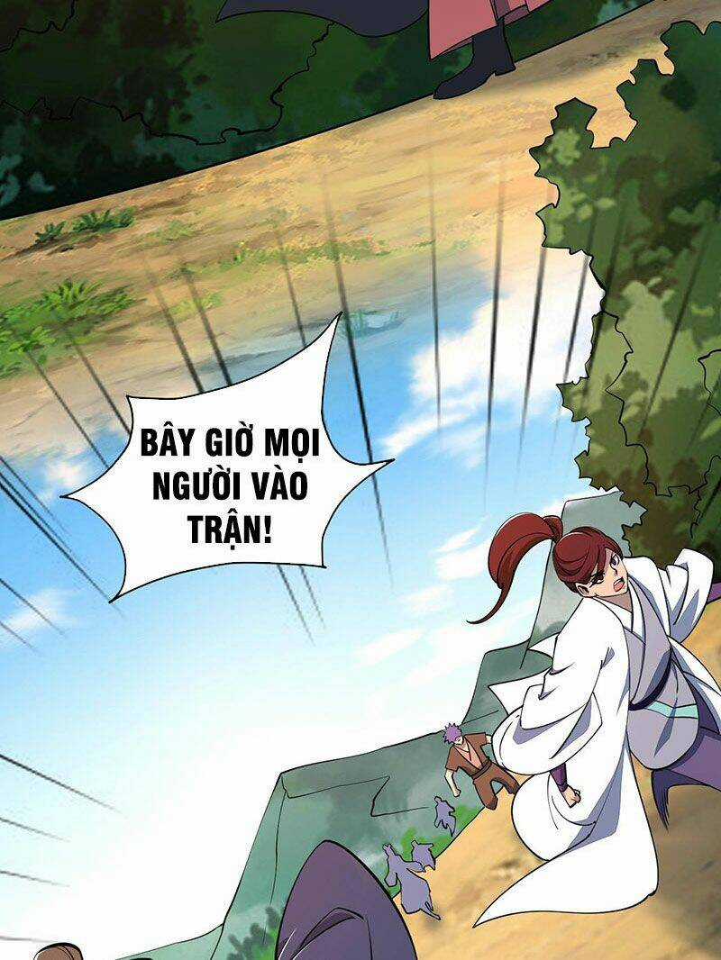 Ta Có Thể Rút Ra Thuộc Tính Chapter 31 trang 40