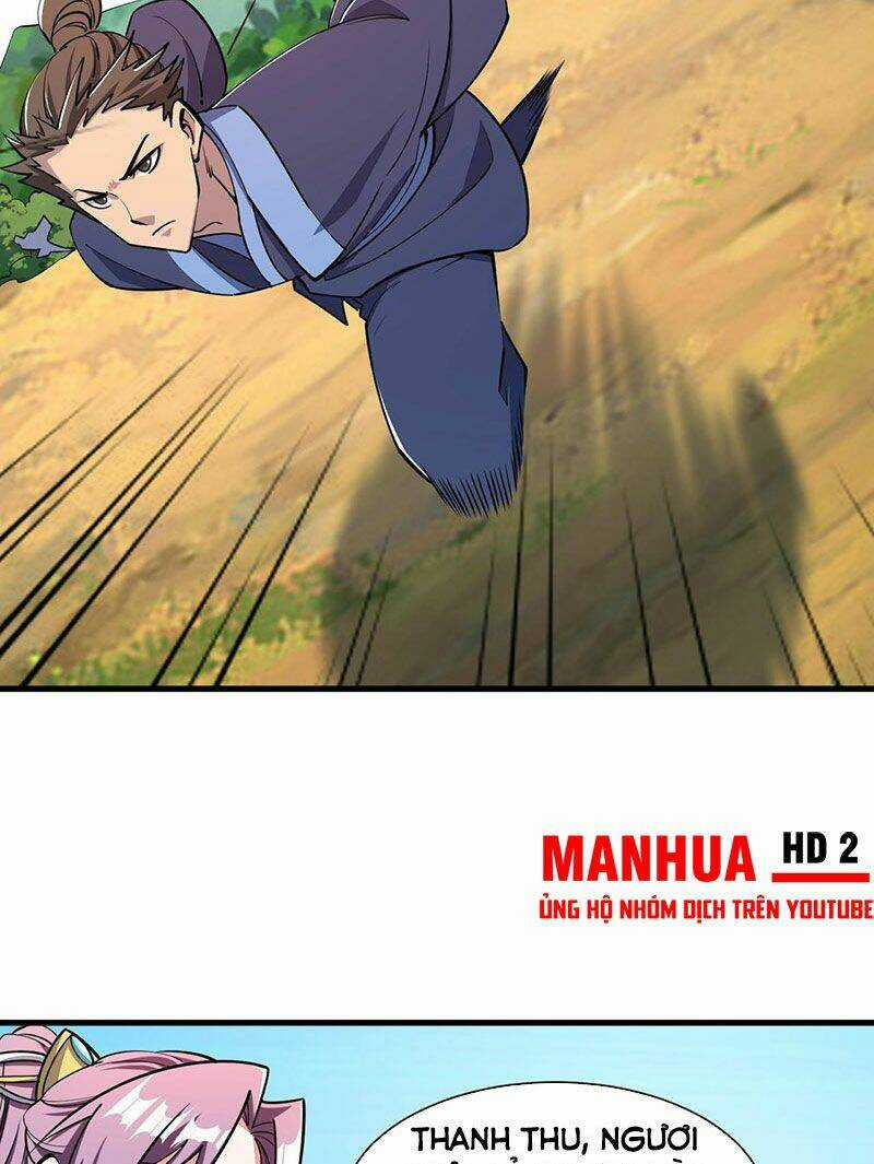 Ta Có Thể Rút Ra Thuộc Tính Chapter 31 trang 41